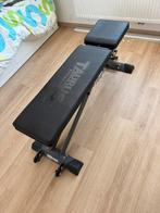 Taurus Fitness bank, Sport en Fitness, Fitnessapparatuur, Ophalen, Zo goed als nieuw, Metaal, Krachtstation