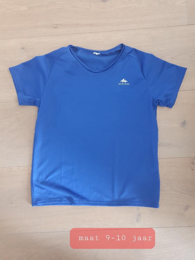 Wandelkleding diverse maten, Ophalen of Verzenden, Zo goed als nieuw, Kleding