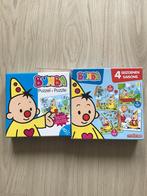 Bumba puzzels. 2 stuks. Gebruikt maar in goede staat., Gelezen, Ophalen of Verzenden, Uitklap-, Voel- of Ontdekboek