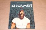 Gilgamesj, Boeken, Stripboeken, Ophalen of Verzenden, Zo goed als nieuw, Eén stripboek