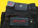 Nieuw Pierre Cardin spijker broek met Zwarte kleur maat31/34, Nieuw, Pierre Cardin, Zwart, Verzenden