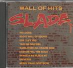 Slade  Wall of Hits, Verzenden, Zo goed als nieuw, Poprock