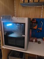 Bambu X1C met AMS - 4000 draaiuren, Computers en Software, 3D Printers, Gebruikt, Ophalen of Verzenden, Ingebouwde Wi-Fi, Bambu Lab