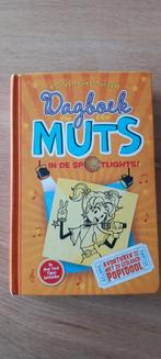 Rachel Renée Russell - In de spotlights!, Gelezen, Rachel Renée Russell, Ophalen of Verzenden, Fictie
