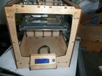 3d printer Ultimaker in TOP staat, Ophalen, Zo goed als nieuw, Ultimaker 2+