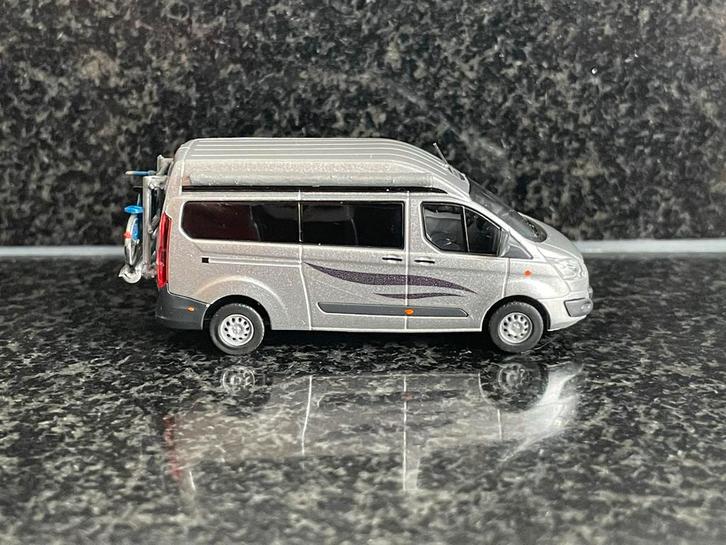 Decals transfer logo set Hobby Caravan Camper 1:87 H0, Hobby en Vrije tijd, Modelauto's | 1:87, Nieuw, Overige merken, Verzenden