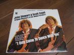 Sixties the walker brothers collection lps, Ophalen of Verzenden, Gebruikt, 12 inch, Poprock