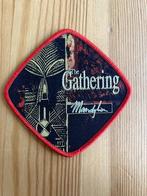 The Gathering - Mandylion Patch, Ophalen of Verzenden, Nieuw, Gebruiksvoorwerp