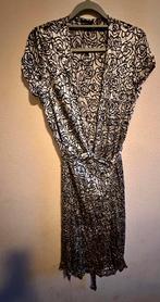 Expresso, leuk overslagjurkje, maat 38, Ophalen of Verzenden, Zo goed als nieuw, Onder de knie