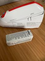 Thermometer Braun Thermoscan, Ophalen of Verzenden, Gebruikt, Overige typen