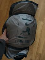 Quechua Tent XXL - Zo goed als nieuw!, Ophalen of Verzenden, Zo goed als nieuw, Tot en met 4