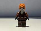 LEGO Plo Koon Clone Wars, Ophalen of Verzenden, Zo goed als nieuw, Lego