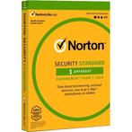 Norton Antivirus 2025 | 1 Jaar Licentie | 1 Apparaat |, Computers en Software, Antivirus- en Beveiligingssoftware, Ophalen of Verzenden