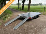 Hulco Carax-2 Go-Getter autotransporter - voorraad! 440x207, Nieuw