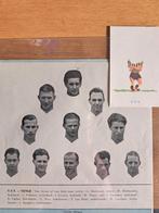 Gezocht: stickers VVV, Verzamelen, Ophalen, Zo goed als nieuw, Buitenlandse clubs, Poster, Plaatje of Sticker