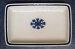 Mosa Maastricht grote serveerschaal, Antiek en Kunst, Ophalen of Verzenden