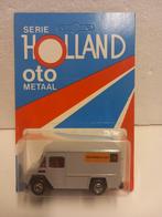 Efsi Holland Commer 302 Van Gent & Loos blister 3INCH, Ophalen of Verzenden, Zo goed als nieuw, Bus of Vrachtwagen, Efsi