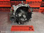 VW Golf Audi ('03-'08) 1.6 16V FSI Versnellingsbak HBM GVV, Gebruikt, Volkswagen, Ophalen of Verzenden, Volkswagen