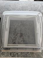 Dometic mini Heki dakluik 40x40 NIEUW, Ophalen, Nieuw