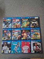 PS4 spellen 7.50 euro per stuk, Spelcomputers en Games, Games | Sony PlayStation 4, Avontuur en Actie, 1 speler, Ophalen of Verzenden