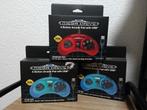 Retro-Bit - SEGA Mega Drive 6- & 8 Button USB Controller, Ophalen of Verzenden, Nieuw