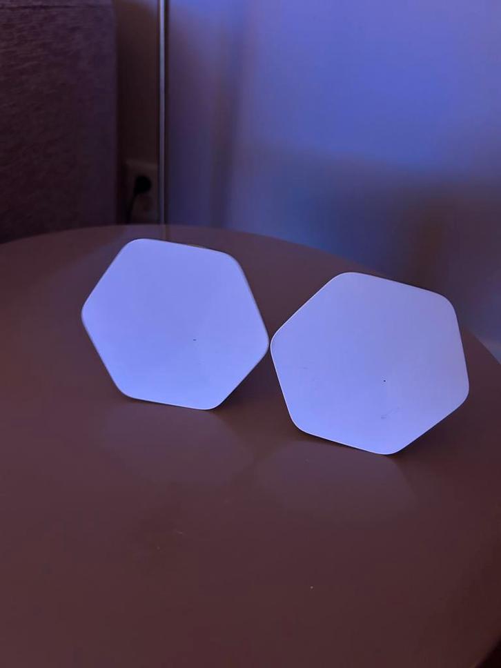 Ziggo Wifi Boosters - Perfect voor thuisnetwerk, Computers en Software, WiFi-versterkers, Gebruikt, Ophalen of Verzenden