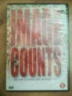 Image Counts (DVD) Geseald, Vanaf 6 jaar, Ophalen of Verzenden, Nieuw in verpakking, Actiekomedie