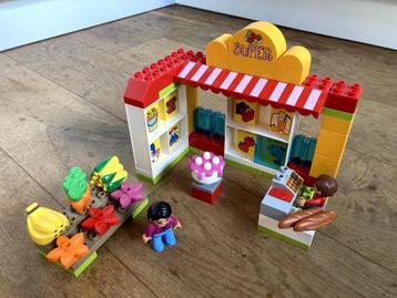 Duplo supermarkt 5604 beschikbaar voor biedingen
