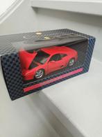 Ferrari F355 Modelauto - Prachtexemplaar!, Hobby en Vrije tijd, Modelauto's | 1:18, Ophalen of Verzenden, Zo goed als nieuw, Auto