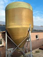 Voersilo 2,5 ton te Koop, Ophalen of Verzenden