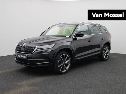 Skoda Kodiaq 1.5 TSI Business Edition Plus | TREKHAAK | DIGI, Auto's, Skoda, Bedrijf, Te koop, Kodiaq, ABS, Achteruitrijcamera