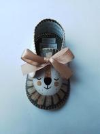 Schoentje geboortekaartje ei hart kraamcadeau baby geboorte, Kinderen en Baby's, Kraamcadeaus en Geboorteborden, Ophalen of Verzenden