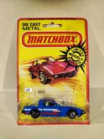 Matchbox Mazda RX-7 (Boulevard Blaster RX-7), Ophalen of Verzenden, Nieuw, Auto