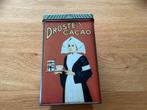 Oud Droste Cacao Blikje, Ophalen of Verzenden