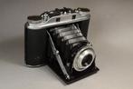 Agfa Isolette III middenformaat camera, Gebruikt, Ophalen of Verzenden, Compact, Overige Merken