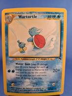 Wartortle 15/18 - Southern Islands, Hobby en Vrije tijd, Verzamelkaartspellen | Pokémon, Verzenden, Gebruikt