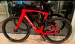 Pinarello Crossista f, sram red axs 2x12, zipp 303 firecrest, 28 inch, Carbon, Zo goed als nieuw, Meer dan 20 versnellingen