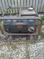 leger agregaat aggregaat generator 24 V PU-3002 A/U, Ophalen of Verzenden, Landmacht, Nederland, Overige typen