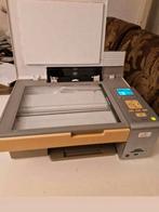 Te koop,Lexmark merk printer X4875, Computers en Software, Printers, Ophalen, Zo goed als nieuw, Printer