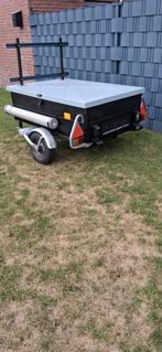 Gereviseerde Westfalia Bagagewagen te Koop, Auto diversen, Aanhangwagen-onderdelen, Ophalen, Gebruikt