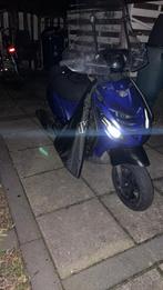 Piaggio Zip 4T 2V - Betrouwbare scooter!, Ophalen of Verzenden, Gebruikt, Overige typen, Piaggio