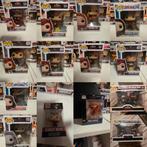 Scarlet Witch Funko Pop Collectie, Verzamelen, Ophalen of Verzenden, Zo goed als nieuw