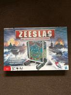 Zeeslag - Tactisch Zeeslagspel, Een of twee spelers, Ophalen of Verzenden, Nieuw