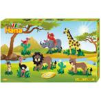 Hama: Safari Set, ., Nieuw, Ophalen of Verzenden, .