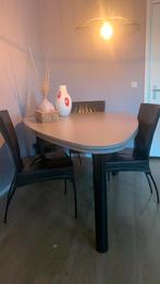 Castelijn vlinder tafel, Ophalen, Overige materialen, 150 tot 200 cm, Design van Castelijn