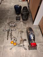 Yamaha virago xv 750 onderdelen, Ophalen, Gebruikt