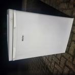 Vrieskast tafelmodel, Witgoed en Apparatuur, Vriezers en Diepvrieskisten, Ophalen of Verzenden, Zo goed als nieuw