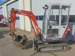 Gezocht Minigraver, Zakelijke goederen, Machines en Bouw | Kranen en Graafmachines, Ophalen of Verzenden, Graafmachine