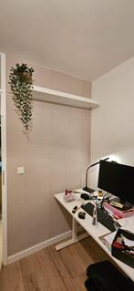 Ikea LACK Wandplank - Wit, Huis en Inrichting, Ophalen, Zo goed als nieuw