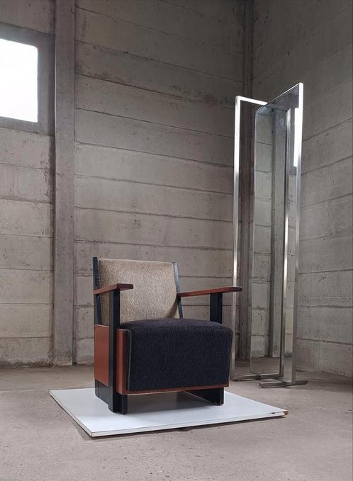 Ultra zeldzame modernist stoel., Antiek en Kunst, Antiek | Meubels | Stoelen en Banken, Ophalen